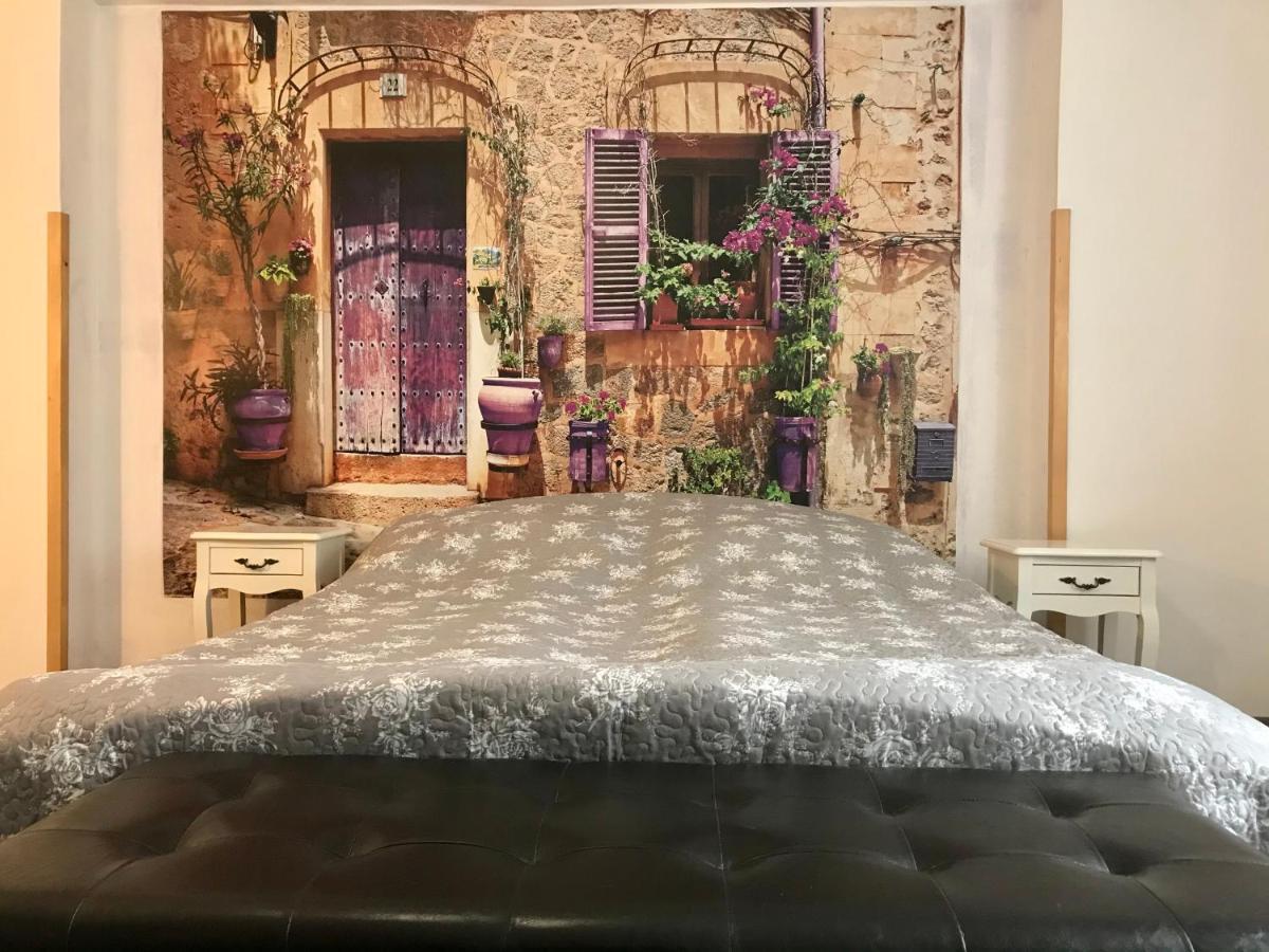 Viharsarki Apartman Jula Exterior foto